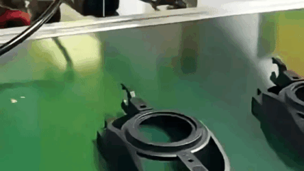 支装胶：小批量与精密应用的灵活之选